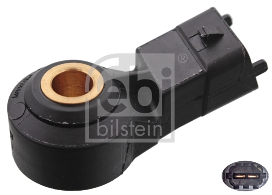 Knock Sensor